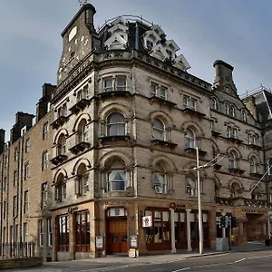 Best Western Queens *** Dundee