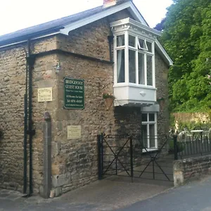 *** Guest house Bridgefoot United Kingdom