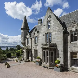 Taypark House **** Dundee