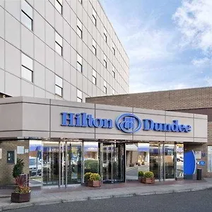 Hilton **** Dundee