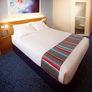 Ibis Budget Camperdown ** Dundee