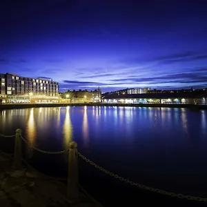 Apex City Quay & Spa **** Dundee